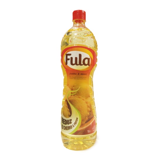 leo Alimentar Fula 15x1 l