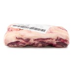 Boi Centros Vazia Maturada Fresca Vcuo