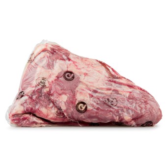 Novilho Maminha Angus Gro Fresca Uruguai Vcuo