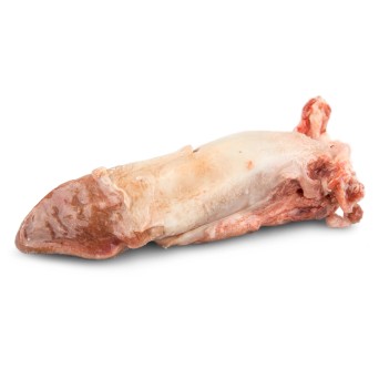 Porco Lngua Congelada Avulso