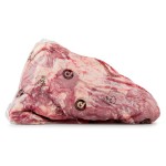 Novilho Maminha Angus Gro Fresca Uruguai Vcuo