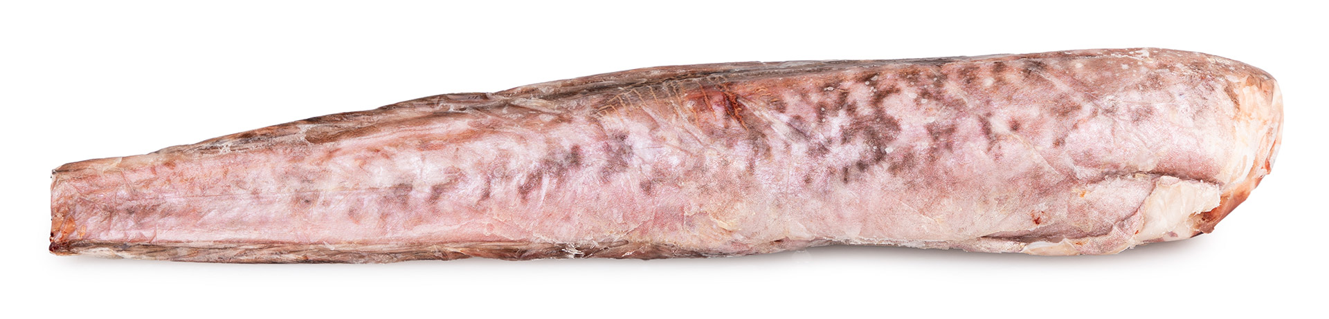 Maruca Inteira N�3 Congelada IQF