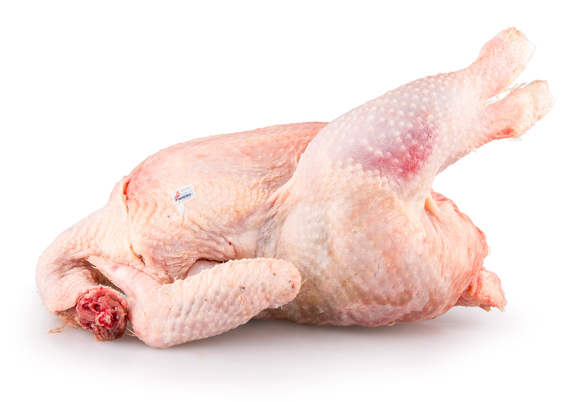 Galinha Inteira Fresca Avi�rio do Pinheiro