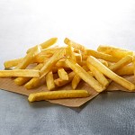 Batata Original 9/9 Congelada McCain 5x2,5 kg