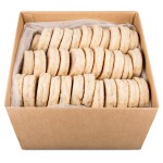 Po Bolo Levedo Congelado 25x100 g