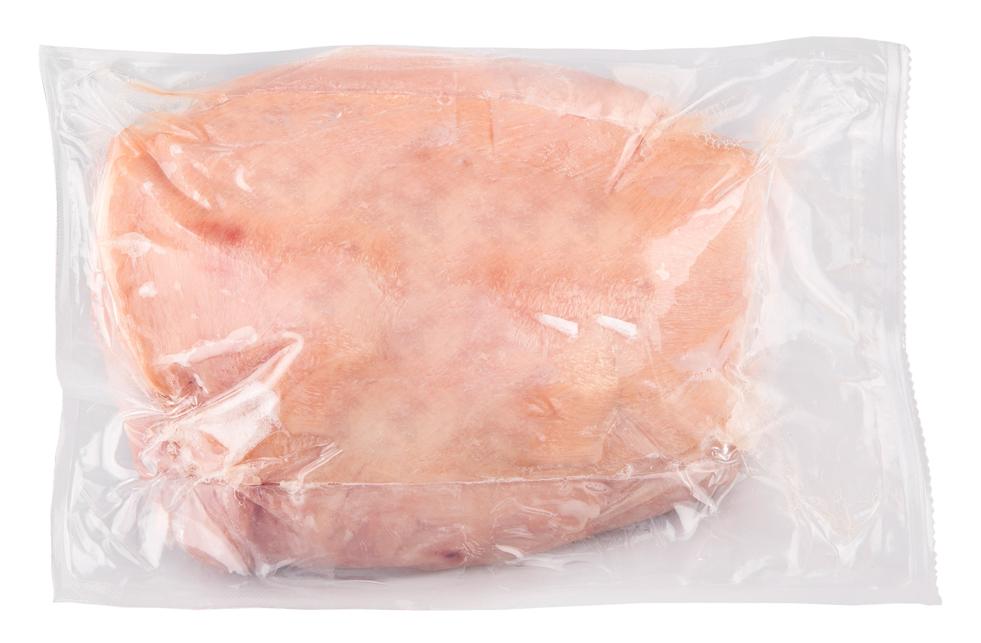 Peru Peito Congelado V�cuo