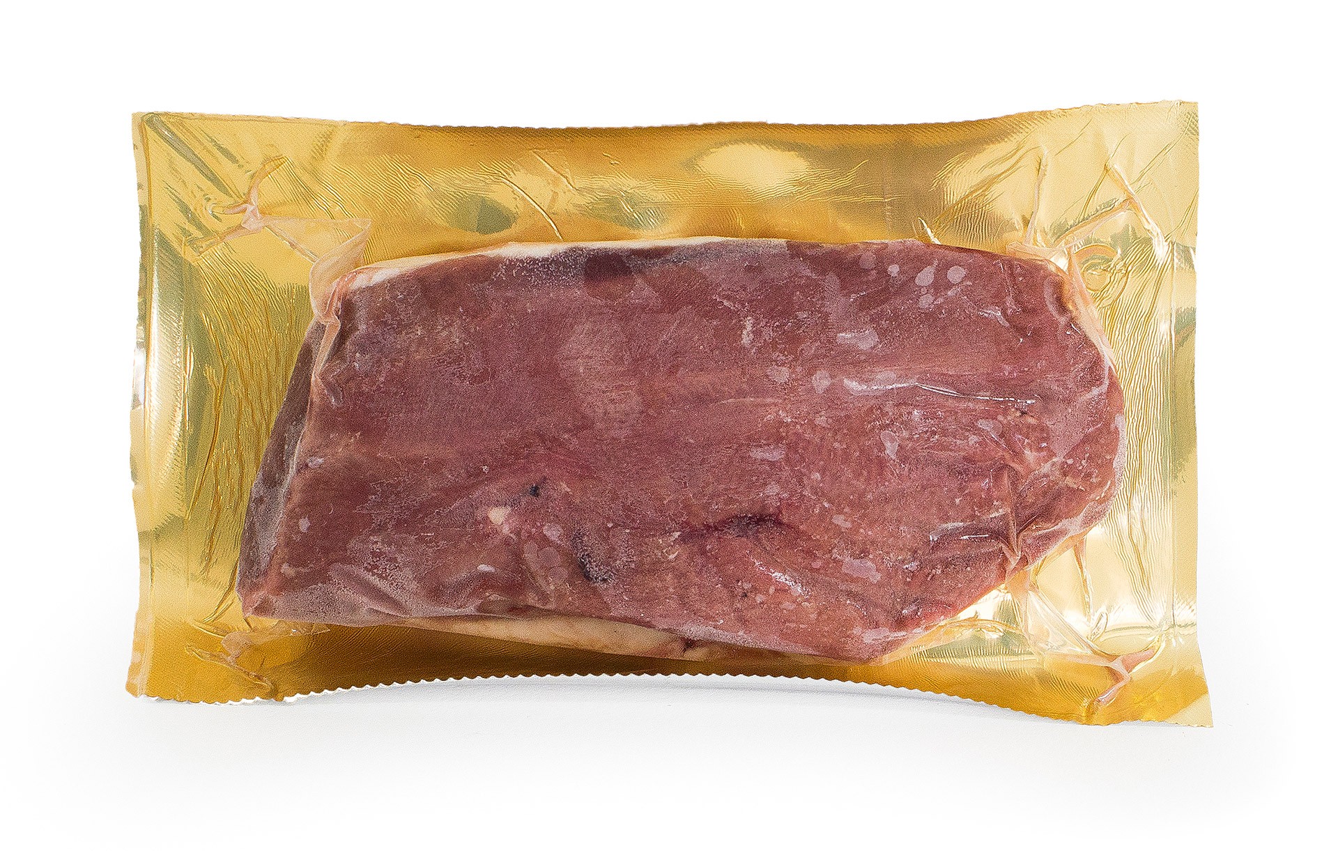 Pato Peito 200/300 g Congelado Cx +/- 5 kg V�cuo