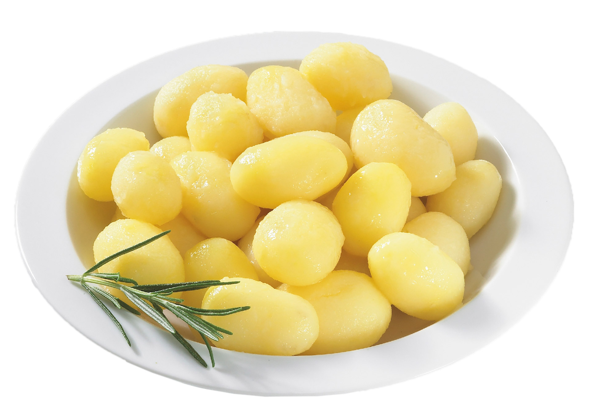 Batata Parisiense Greens Congelada 4x2,5 kg Batata Parisiense Greens Congelada 4x2,5 kg