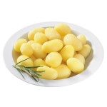 Batata Parisiense Greens Congelada 4x2,5 kg