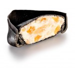 Massa Recheada Giganti Preto c/ Salmo Congelada Lab 3 kg