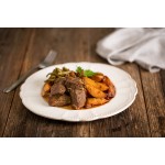 Carne Marinhoa Forno Congelada 6x400 g