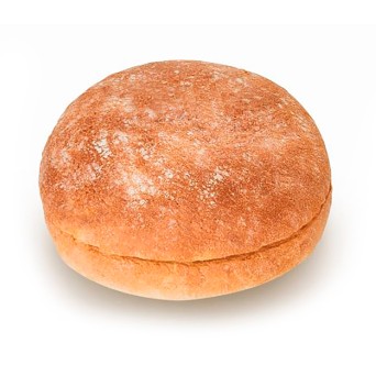 Po Hambrguer Rstico 12 cm Congelado Vandemoortele 48x95 g