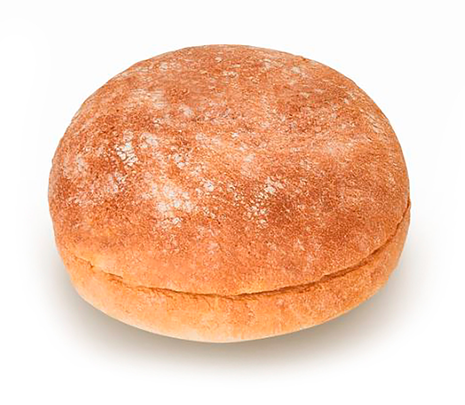 P�o Hamb�rguer R�stico 12 cm Congelado Vandemoortele 48x95 g