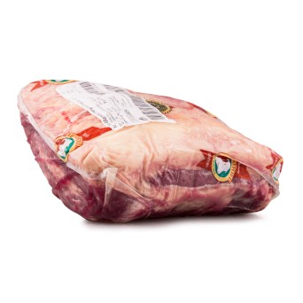 Novilho Maminha Hereford Fresca Vcuo