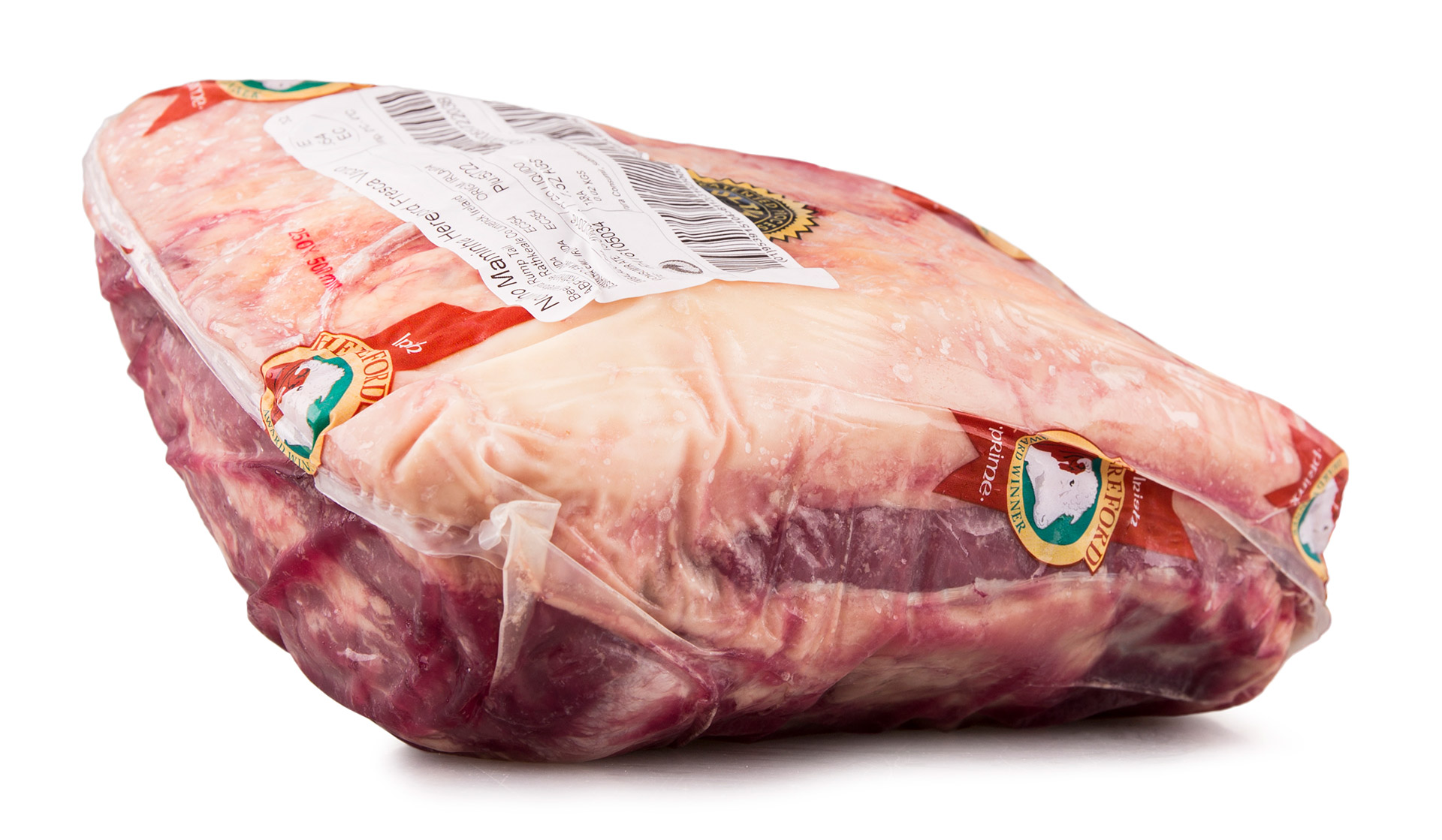 Novilho Maminha Hereford Fresca V�cuo