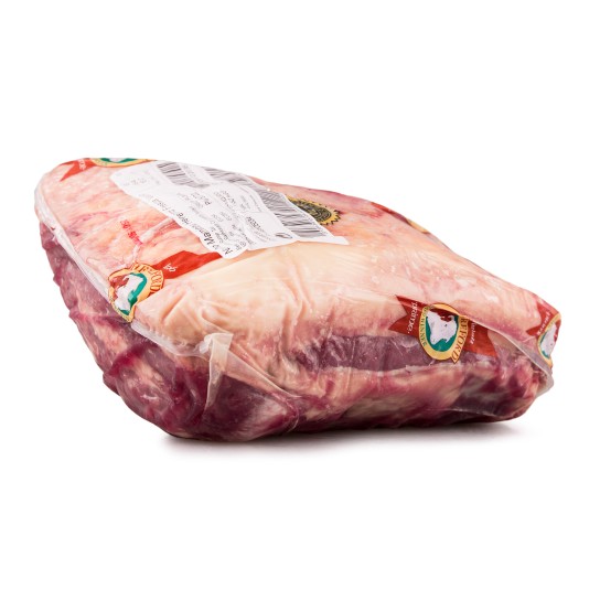 Novilho Maminha Hereford Fresca Vcuo