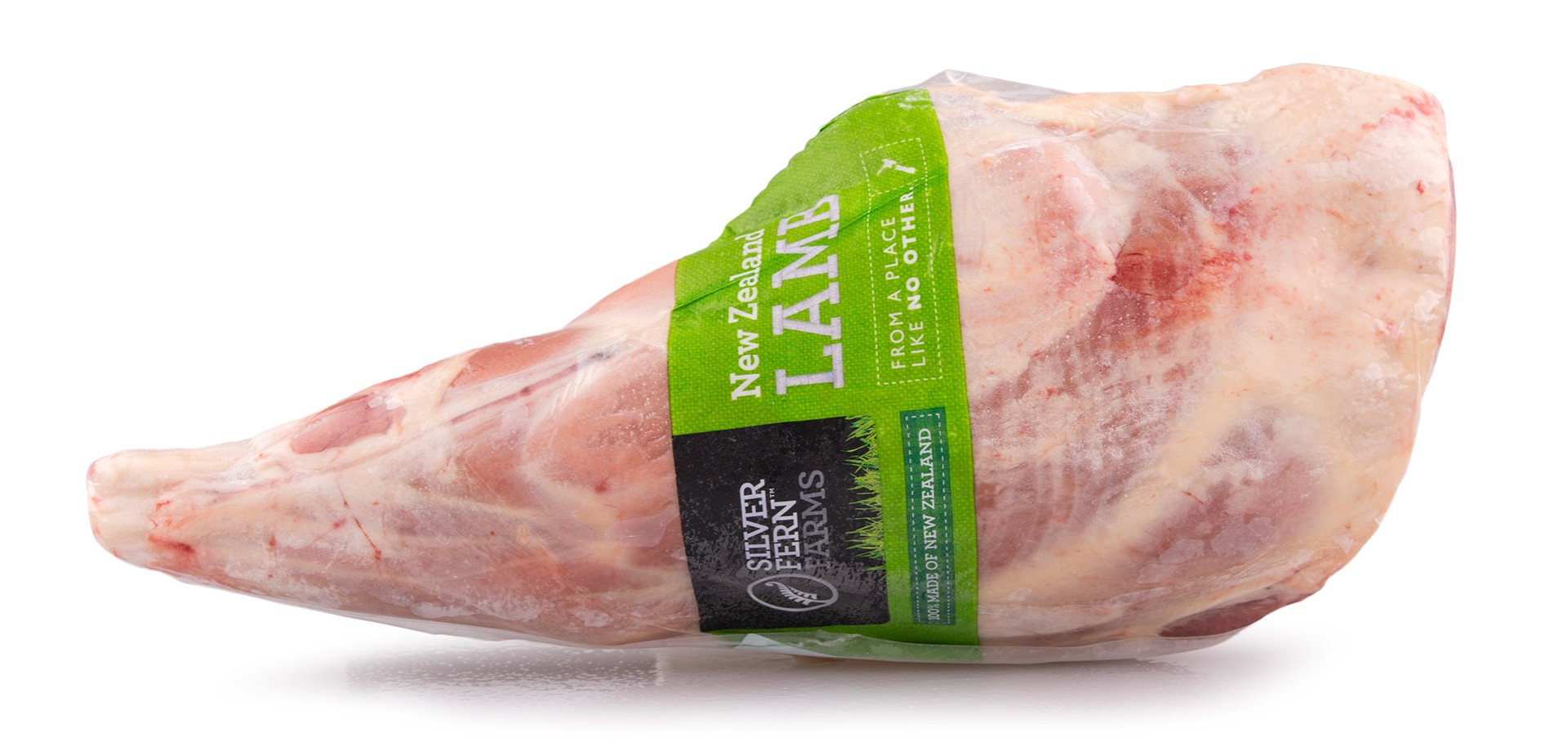 Borrego Perna c/ Osso Congelada Nova Zel�ndia