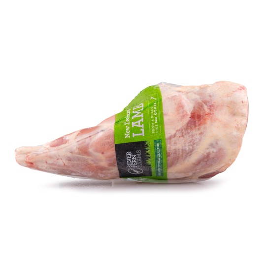 Borrego Perna c/ Osso Congelada Nova Zel�ndia