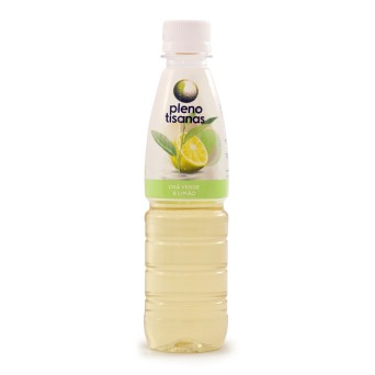 Pleno Tisanas Ch Verde 12x330 ml