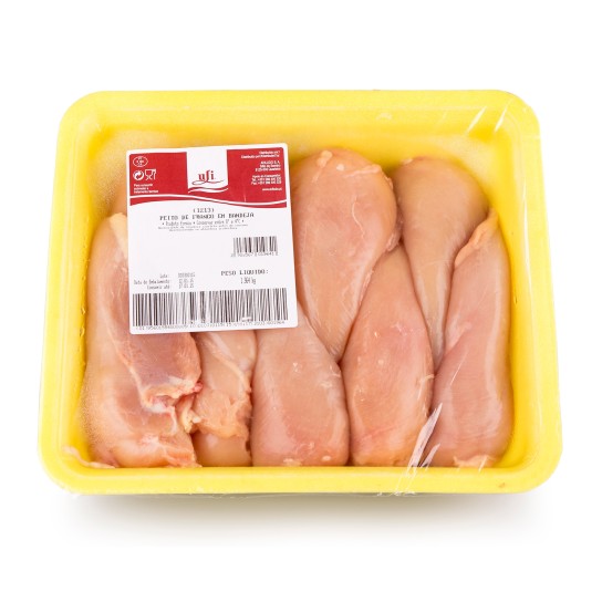 Frango Peito Fresco Uli Bandeja