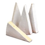 Queijo Brie Neutro 25% +/- 3 kg