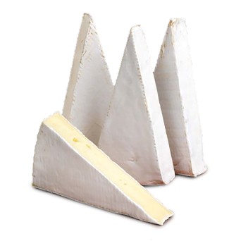 Queijo Brie Neutro 25% +/- 3 kg