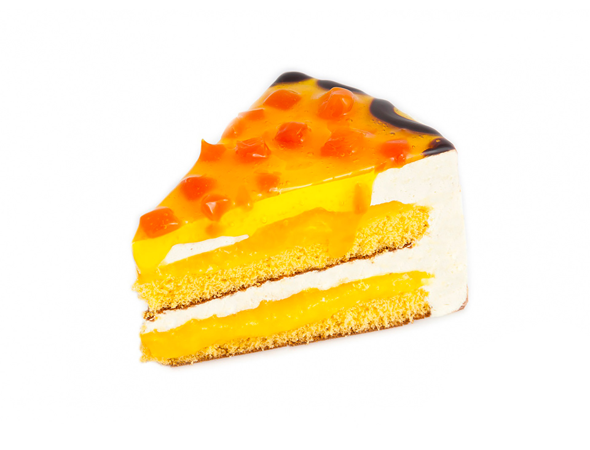 Semi-Frio Manga Congelado Uli Cx 1,5 kg Semi-Frio Manga Congelado Uli Cx 1,5 kg