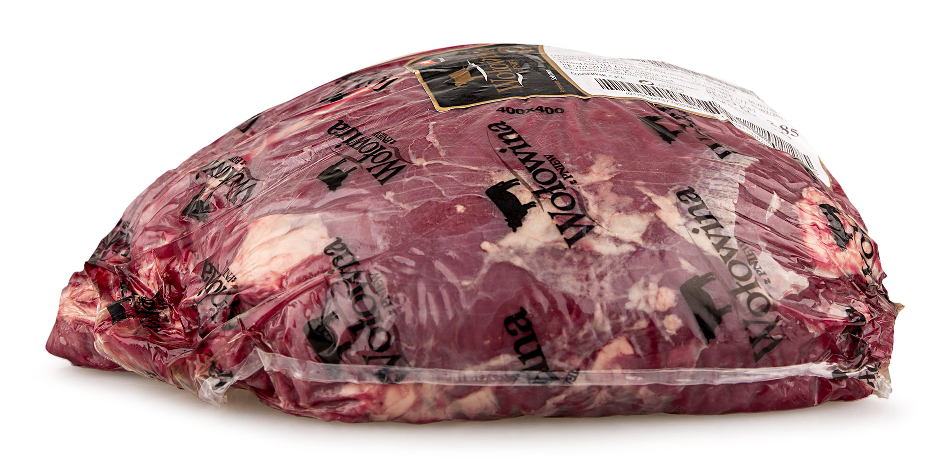 Novilho Coração Alcatra Fresco Wolowina Vácuo Novilho Coração Alcatra Fresco Wolowina Vácuo