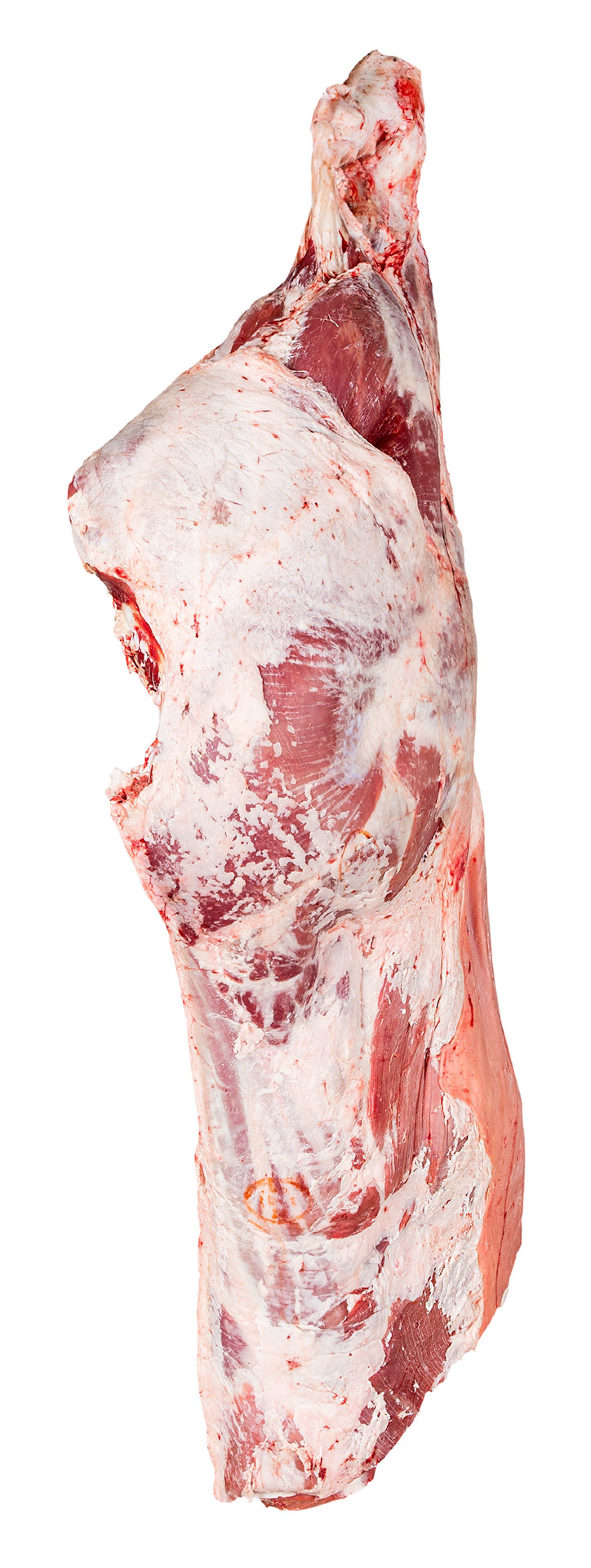 Novilho Traseiro Fresco Nacional