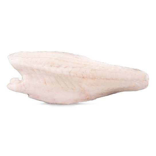 Filete Robalo c/ Pele 120/140 g Congelado Cx 5 kg