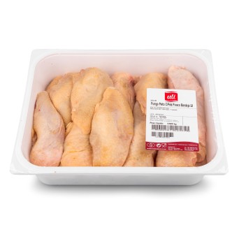 Frango Peito c/ Pele Fresco Uli Bandeja