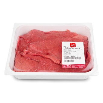 Novilho Bitoque Fresco Uli Bandeja