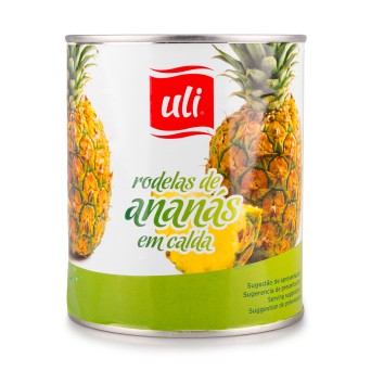 Anans Rodelas Uli Lata 12x820 g