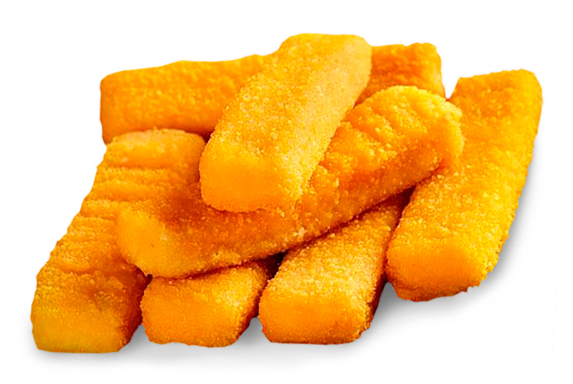 Douradinhos Pescada Congelados Nos 5x1 kg