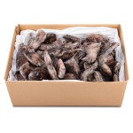Choco Inteiro 50/100 g Congelado Cx 6 kg