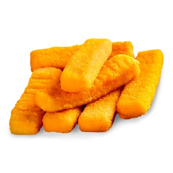 Douradinhos Pescada Congelados Nos 5x1 kg