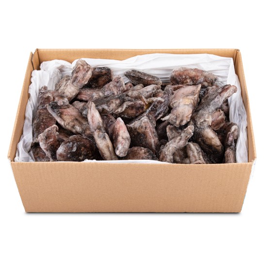 Choco Inteiro 50/100 g Congelado Cx 6 kg