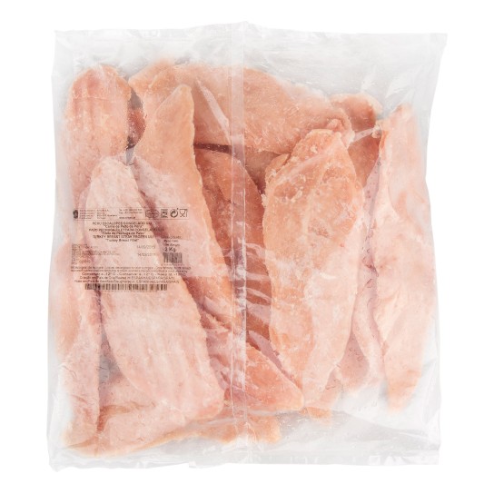 Peru Escalope Congelado Uli 2x2 kg Peru Escalope Congelado Uli 2x2 kg