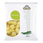 Batata Parisiense Greens Congelada 4x2,5 kg