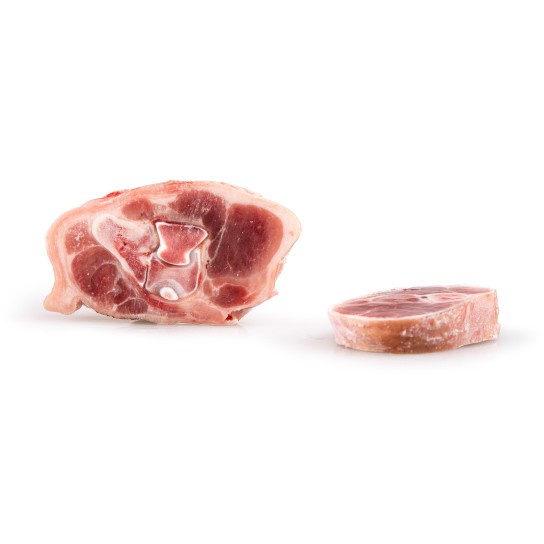 Porco Pernil Rodelas Congelado Uli Saco
