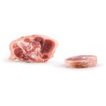 Porco Pernil Rodelas Congelado Uli Saco