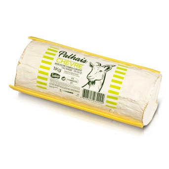 Queijo Palhais Chvre Saloio R89 1 kg