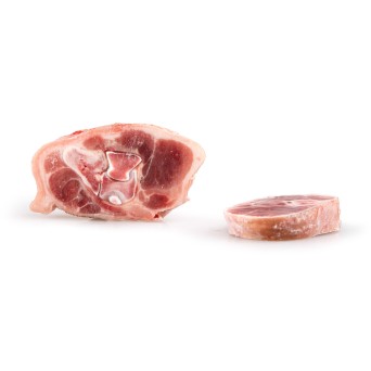 Porco Pernil Rodelas Congelado Uli Saco