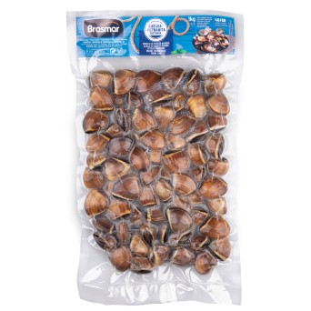 Amijoa Vietnamita Castanha 40/60 Congelada 10x1 kg