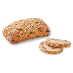 Po Muesli Congelado Bridor 26x280 g