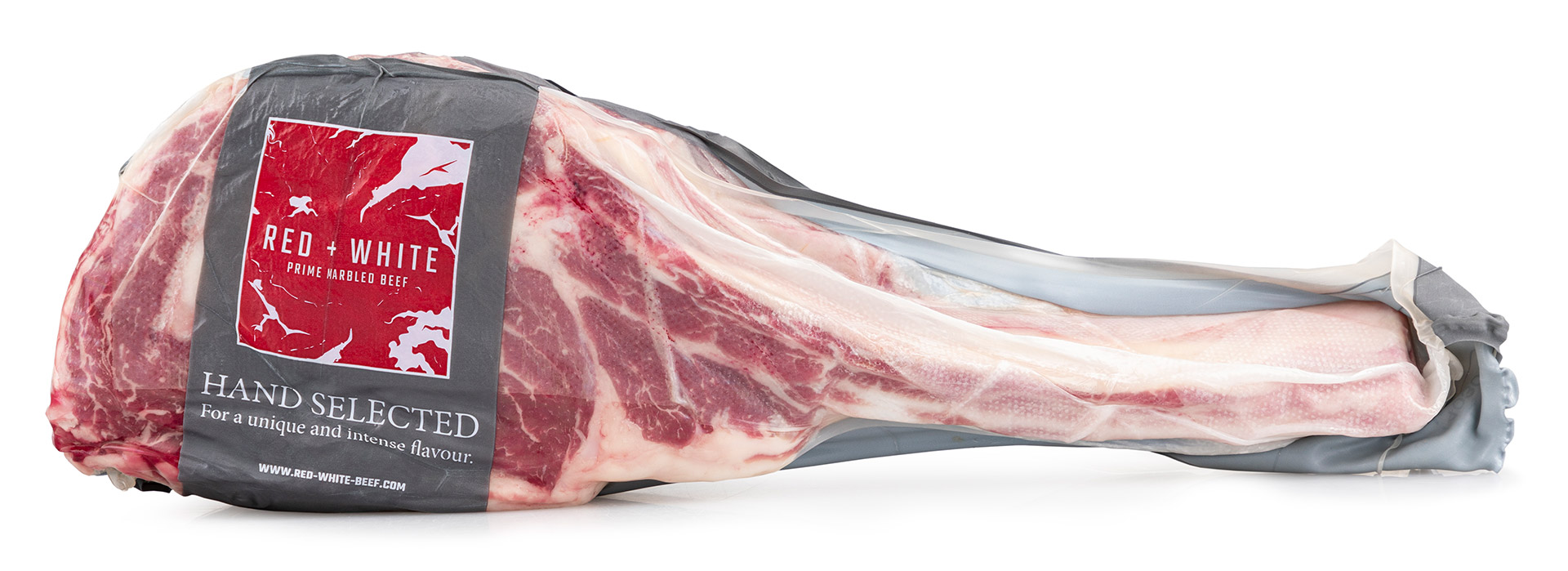 Novilho Tomahawk Marmoreado Fresco V�cuo