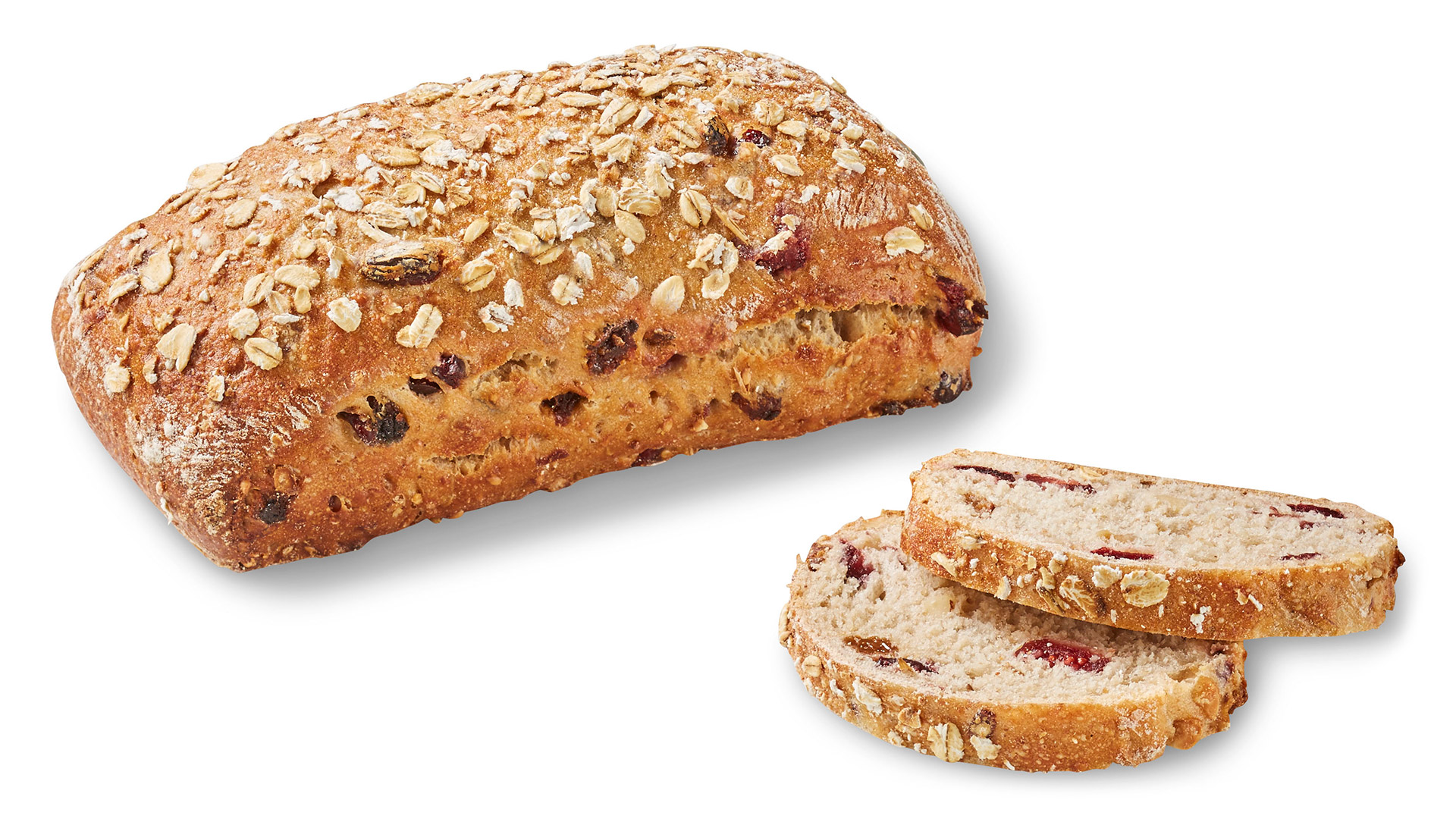 P�o Muesli Congelado Bridor 26x280 g