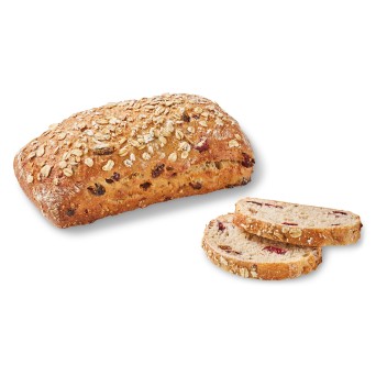 Po Muesli Congelado Bridor 26x280 g