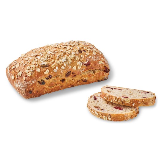 Po Muesli Congelado Bridor 26x280 g