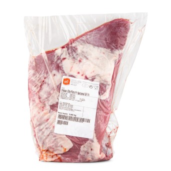 Vitelo Ch de Fora Fresco Nacional Uli Vcuo